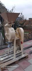 ΠΕΤΡΟΜΥΛΟΣ  3 HP 400V-thumb-2