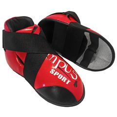 Παπούτσια Pointfighting Olympus Καρμπόν Ίνες PU Red