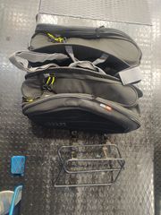GIVI ΠΛΑΙΝΑ ΣΑΜΑΡΙΑ FOR XTX-XTR-XT 660 MAZI ME THS SXARES