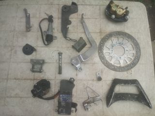 Yamaha z 125-thumb-1