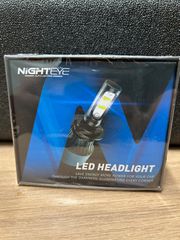 H7 led nighteye