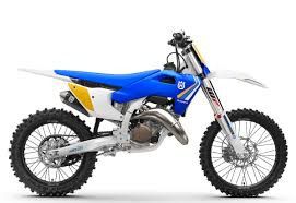 Husqvarna TE 2025 TE 150i Heritage
