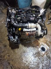 FORD FIESTA CURIER TRANSIT CONECT 1.5 XUJB`XVGB-UJGC-.
