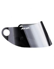 Airoh Ζελατίνα GP500/550S Silver Mirror