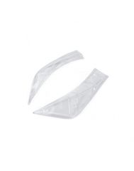 Airoh Καλύμματα Αεραγωγών Aviator 2.2 Clear