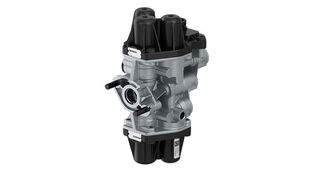 ΔΙΑΝΟΜΕΑΣ ΞΗΡΑΝΤΗΡΑ 13bar ACTROS ATEGO για MERCEDES-BENZ ATEGO 2