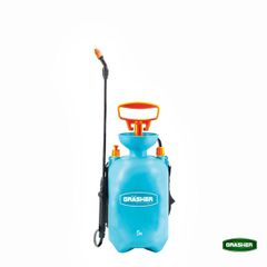 Ψεκαστήρι προπιέσεως ώμου 5lt GRASHER