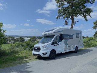 Chausson 2022 Titanium 644 (Automatic)