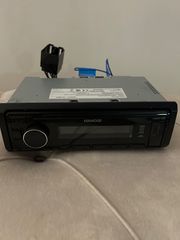 Kenwood 4x50 watt