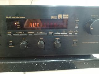 NAKAMICHI STEREO INTEGRATED AMPLIFIER-thumb-3