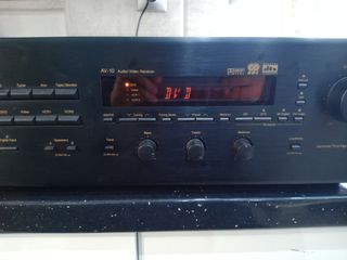 NAKAMICHI STEREO INTEGRATED AMPLIFIER-thumb-4