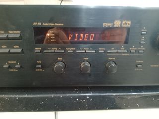 NAKAMICHI STEREO INTEGRATED AMPLIFIER-thumb-5