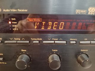 NAKAMICHI STEREO INTEGRATED AMPLIFIER-thumb-6