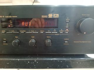 NAKAMICHI STEREO INTEGRATED AMPLIFIER-thumb-7