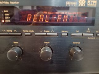 NAKAMICHI STEREO INTEGRATED AMPLIFIER-thumb-8