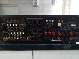 NAKAMICHI STEREO INTEGRATED AMPLIFIER-thumb-10