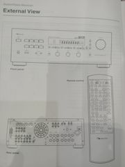 NAKAMICHI STEREO INTEGRATED AMPLIFIER-thumb-14