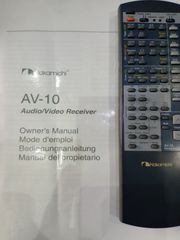 NAKAMICHI STEREO INTEGRATED AMPLIFIER-thumb-16