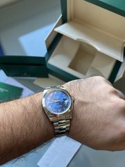 Rolex datejust 41-thumb-1