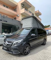 Mercedes-Benz V 300 2019 D 4Matic Marco Polo HORIZON EDITION *ΔΙΑΒΑΣΤΕ ΠΕΡΙΓΡΑΦΗ*-thumb-1