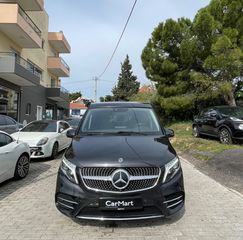 Mercedes-Benz V 300 2019 D 4Matic Marco Polo HORIZON EDITION *ΔΙΑΒΑΣΤΕ ΠΕΡΙΓΡΑΦΗ*-thumb-2