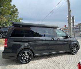 Mercedes-Benz V 300 2019 D 4Matic Marco Polo HORIZON EDITION *ΔΙΑΒΑΣΤΕ ΠΕΡΙΓΡΑΦΗ*-thumb-5