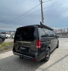 Mercedes-Benz V 300 2019 D 4Matic Marco Polo HORIZON EDITION *ΔΙΑΒΑΣΤΕ ΠΕΡΙΓΡΑΦΗ*-thumb-6