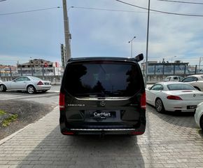 Mercedes-Benz V 300 2019 D 4Matic Marco Polo HORIZON EDITION *ΔΙΑΒΑΣΤΕ ΠΕΡΙΓΡΑΦΗ*-thumb-7