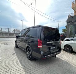 Mercedes-Benz V 300 2019 D 4Matic Marco Polo HORIZON EDITION *ΔΙΑΒΑΣΤΕ ΠΕΡΙΓΡΑΦΗ*-thumb-8