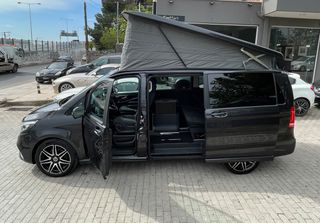 Mercedes-Benz V 300 2019 D 4Matic Marco Polo HORIZON EDITION *ΔΙΑΒΑΣΤΕ ΠΕΡΙΓΡΑΦΗ*-thumb-10