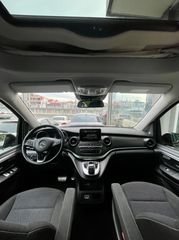 Mercedes-Benz V 300 2019 D 4Matic Marco Polo HORIZON EDITION *ΔΙΑΒΑΣΤΕ ΠΕΡΙΓΡΑΦΗ*-thumb-13