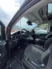 Mercedes-Benz V 300 2019 D 4Matic Marco Polo HORIZON EDITION *ΔΙΑΒΑΣΤΕ ΠΕΡΙΓΡΑΦΗ*-thumb-16