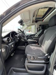 Mercedes-Benz V 300 2019 D 4Matic Marco Polo HORIZON EDITION *ΔΙΑΒΑΣΤΕ ΠΕΡΙΓΡΑΦΗ*-thumb-17