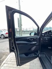 Mercedes-Benz V 300 2019 D 4Matic Marco Polo HORIZON EDITION *ΔΙΑΒΑΣΤΕ ΠΕΡΙΓΡΑΦΗ*-thumb-19