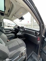 Mercedes-Benz V 300 2019 D 4Matic Marco Polo HORIZON EDITION *ΔΙΑΒΑΣΤΕ ΠΕΡΙΓΡΑΦΗ*-thumb-20