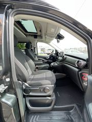 Mercedes-Benz V 300 2019 D 4Matic Marco Polo HORIZON EDITION *ΔΙΑΒΑΣΤΕ ΠΕΡΙΓΡΑΦΗ*-thumb-21