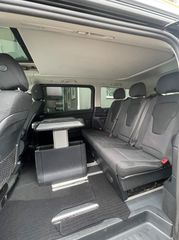 Mercedes-Benz V 300 2019 D 4Matic Marco Polo HORIZON EDITION *ΔΙΑΒΑΣΤΕ ΠΕΡΙΓΡΑΦΗ*-thumb-24