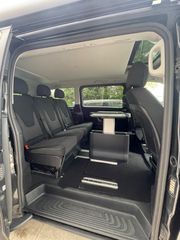 Mercedes-Benz V 300 2019 D 4Matic Marco Polo HORIZON EDITION *ΔΙΑΒΑΣΤΕ ΠΕΡΙΓΡΑΦΗ*-thumb-25
