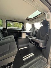 Mercedes-Benz V 300 2019 D 4Matic Marco Polo HORIZON EDITION *ΔΙΑΒΑΣΤΕ ΠΕΡΙΓΡΑΦΗ*-thumb-27