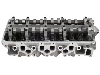 ΚΥΛΙΝΔΡΟΚΕΦΑΛΗ MAZDA BT50 '06-'11 UN/ FORD RANGER '06-'12 WE *Α ΠΟΙΟΤΗΤΑ* - ΚΟΜΠΛΕ (WE01-10-100K-FULL)