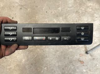 Bmw e46 Οθόνη κλιματισμού kod 64.11 6 917 004