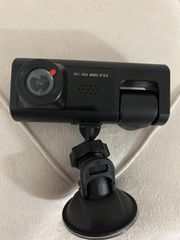 Dashcam 1080p oem double lens