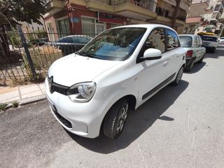 Renault Twingo 2021