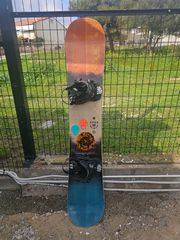 Snowboard 2014 Arbor Westmark