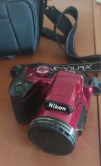 Φωτογραφική μηχανή Nikon Coolpix B500