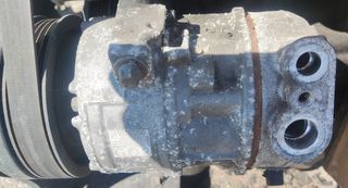 CORSA D 12' 1.4 A14XER ΚΟΜΠΡΕΣΈΡ AC ΙΩΑΝΝΊΔΗΣ
