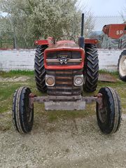 Πωλείται σασμάν 3 ταχυτο από Massey Ferguson 165
