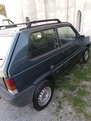 Fiat Panda 1996 4χ4