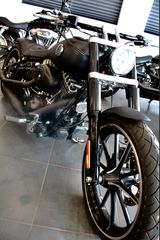 Harley Davidson Breakout 2014 SOLD ''επωλήθη''  18950  απο 22.800 με Win-Win Deals !-thumb-13