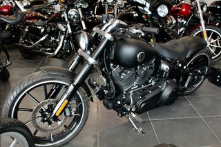 Harley Davidson Breakout 2014 SOLD ''επωλήθη''  18950  απο 22.800 με Win-Win Deals !-thumb-6
